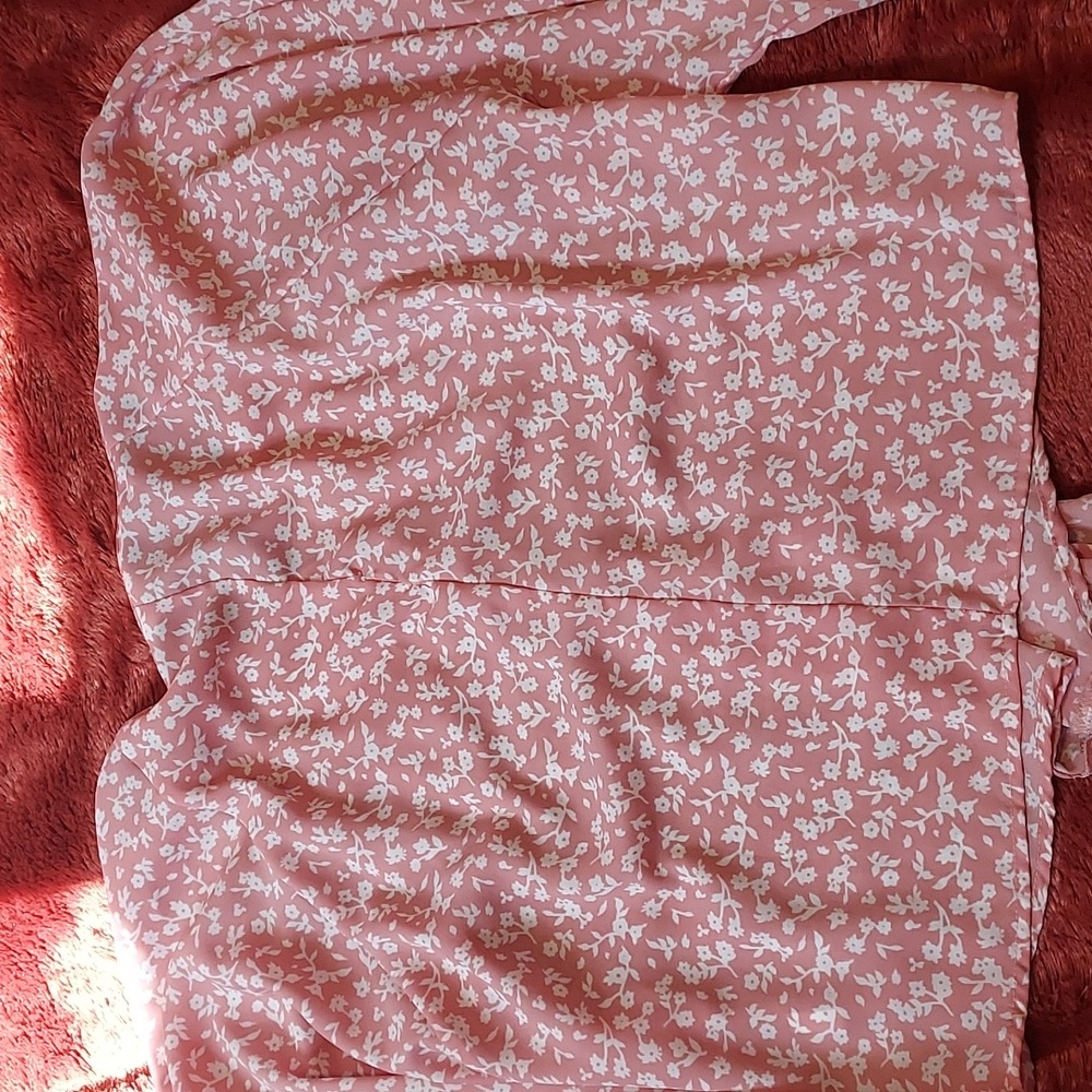 Sienna Sky Blouse - Picture 6 of 8